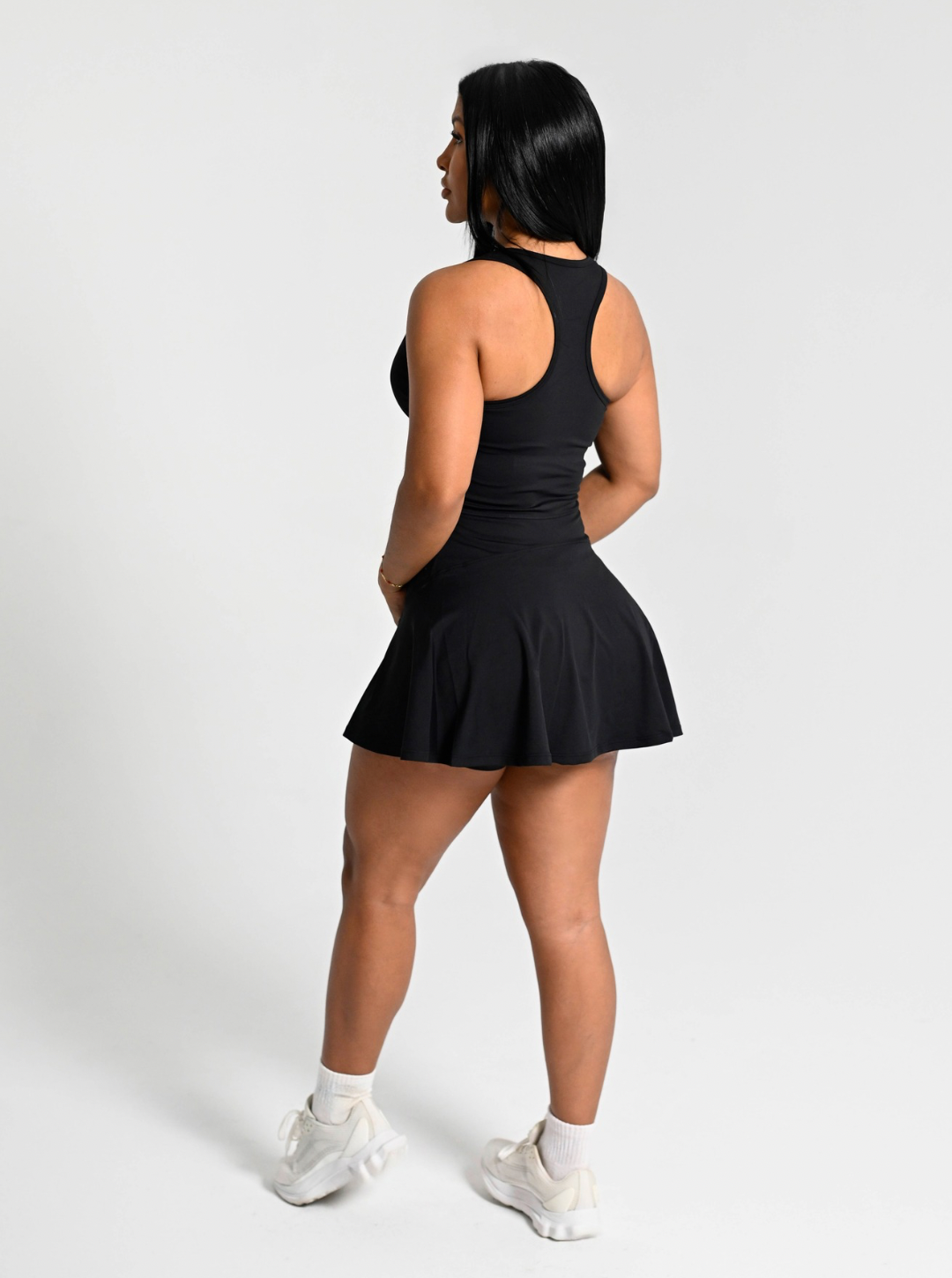 Blck Praia Dress