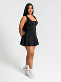 Blck Praia Dress