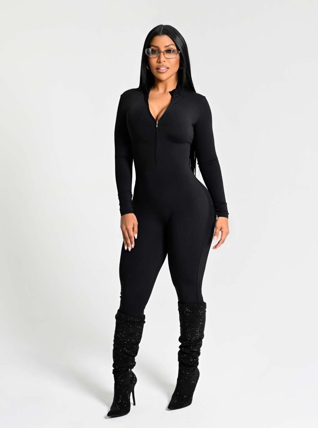Blck Maldivas Jumpsuit