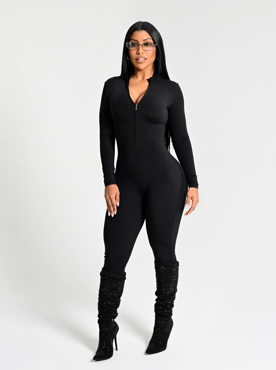 Blck Maldivas Jumpsuit