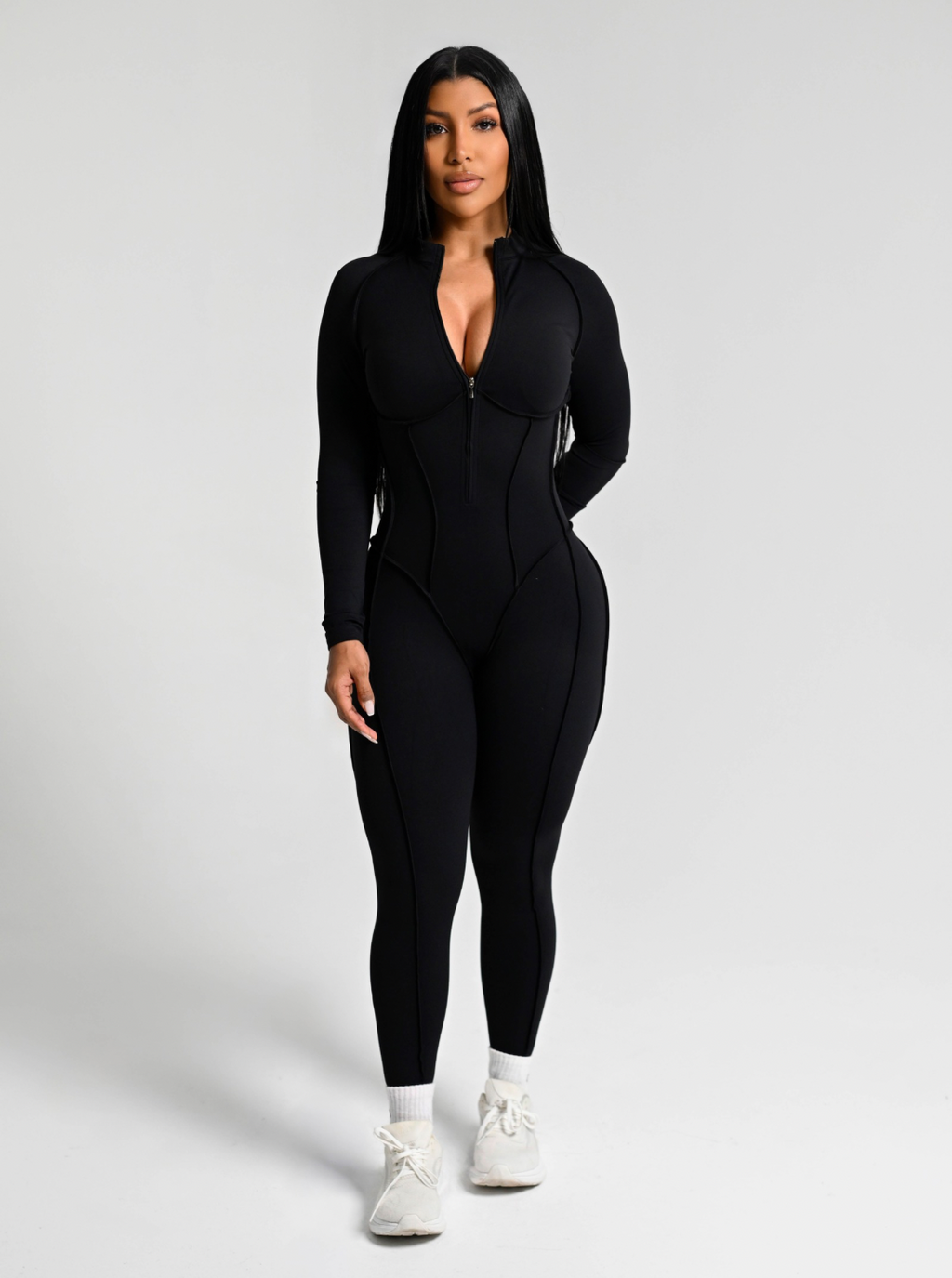 Blck Roques Jumpsuit