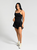 Blck Taboga Dress