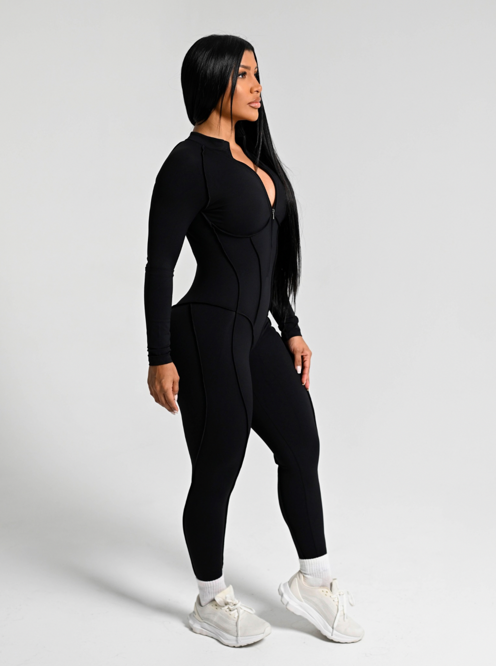 Blck Roques Jumpsuit