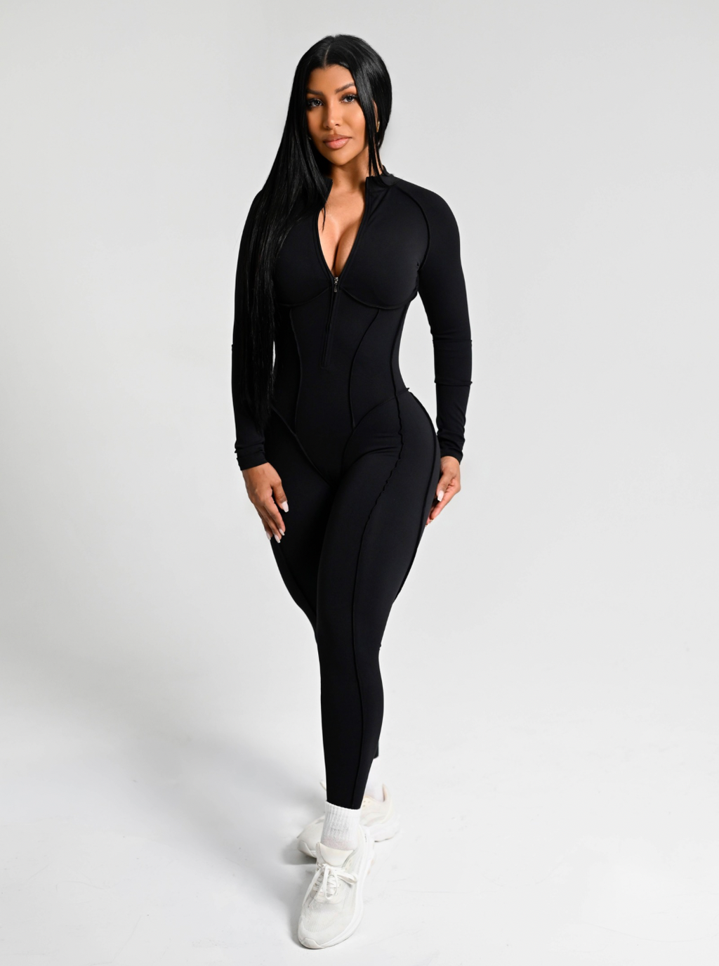 Blck Roques Jumpsuit